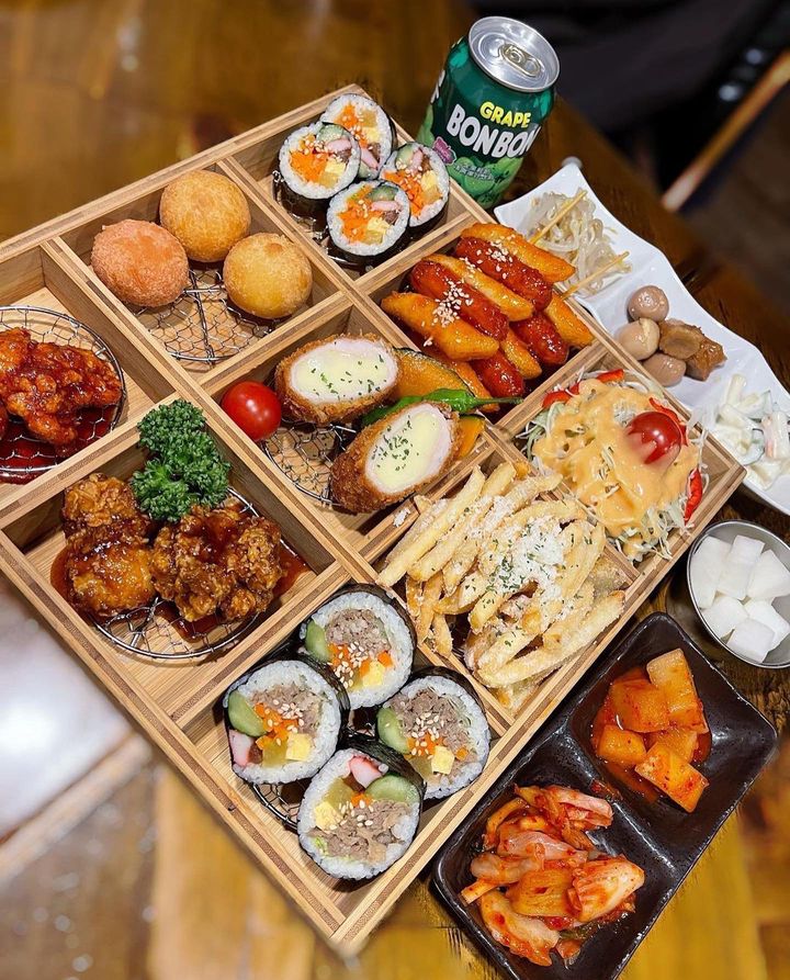 話題のグルメから観光まで網羅！RETRIP韓国の今週のおすすめスポット7