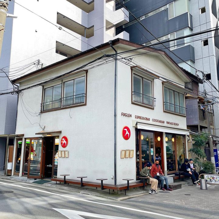 美味しくおしゃれにピクニック 代々木公園周辺のおすすめ テイクアウト 10選 Retrip リトリップ
