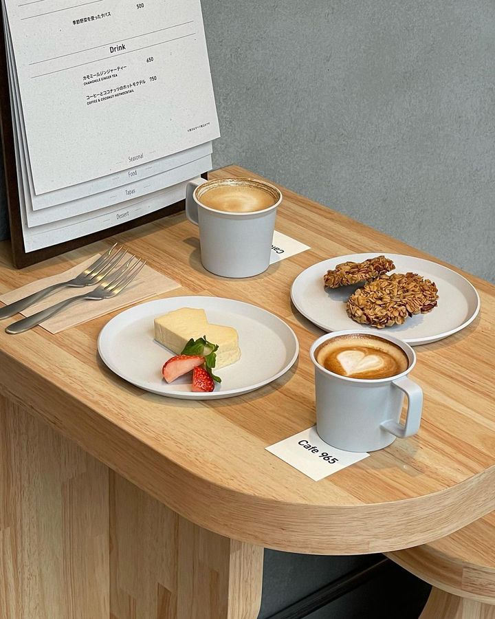 推しカフェが見つかる！3ヶ月以内にオープンした東京最新カフェLIST 