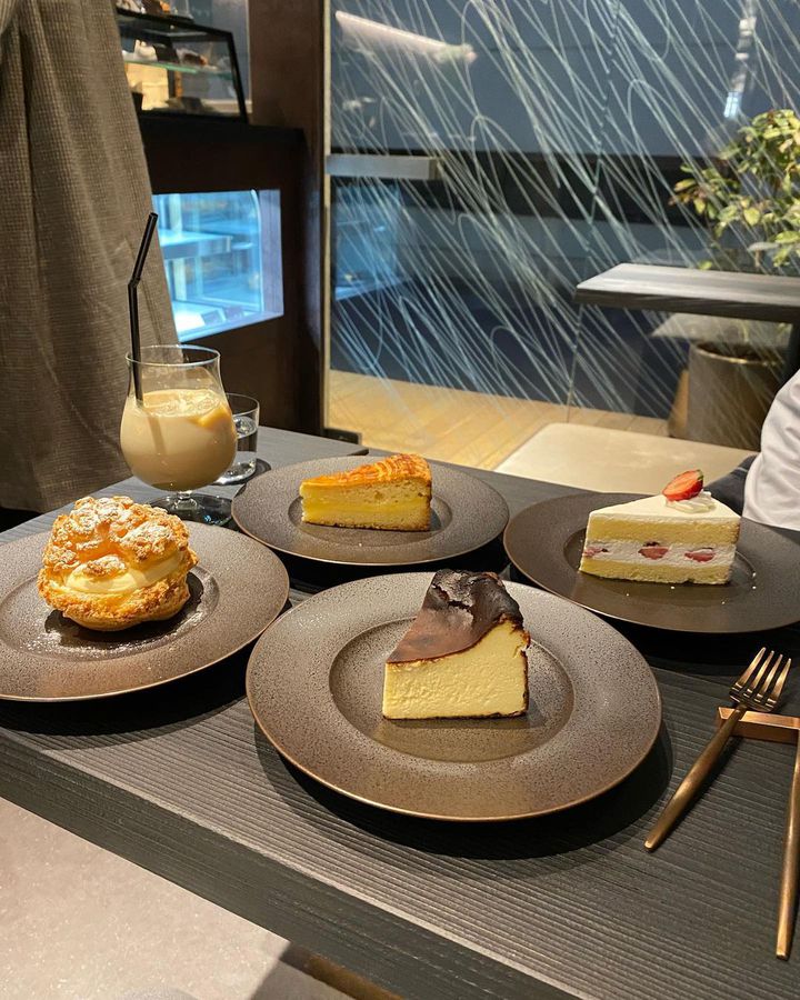 推しカフェが見つかる 3ヶ月以内にオープンした東京最新カフェlist Retrip リトリップ 推しカフェが見つかる 3ヶ月以内にオープンした東京最新カフェlist Retrip リトリップ