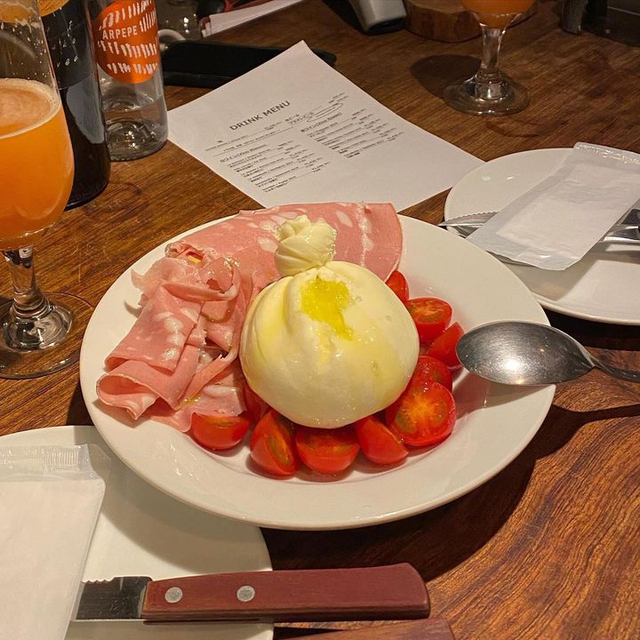 好きぴと巡りたいシモキタ 下北沢ディナーデートにおすすめのビストロまとめ Retrip リトリップ