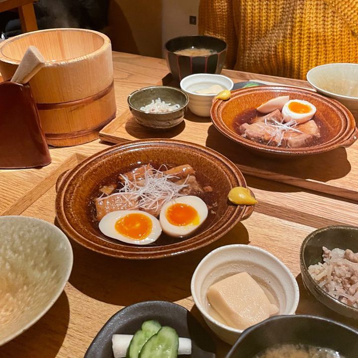 とりあえず和食が1番。というあなたに贈る都内の絶品和食屋さんリスト