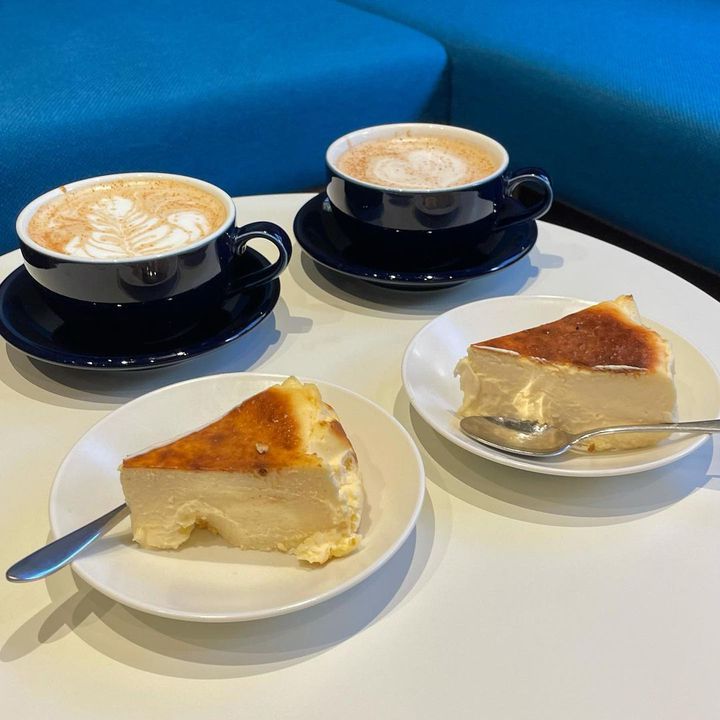 いざ、チーズケーキショップ巡りへ！東京都内の絶品チーズケーキLIST
