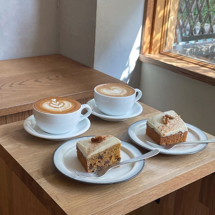 地に落ちたぷりん ページ 固めプリンの虜になる。RETRIPカフェの今週のおすすめカフェ6選
