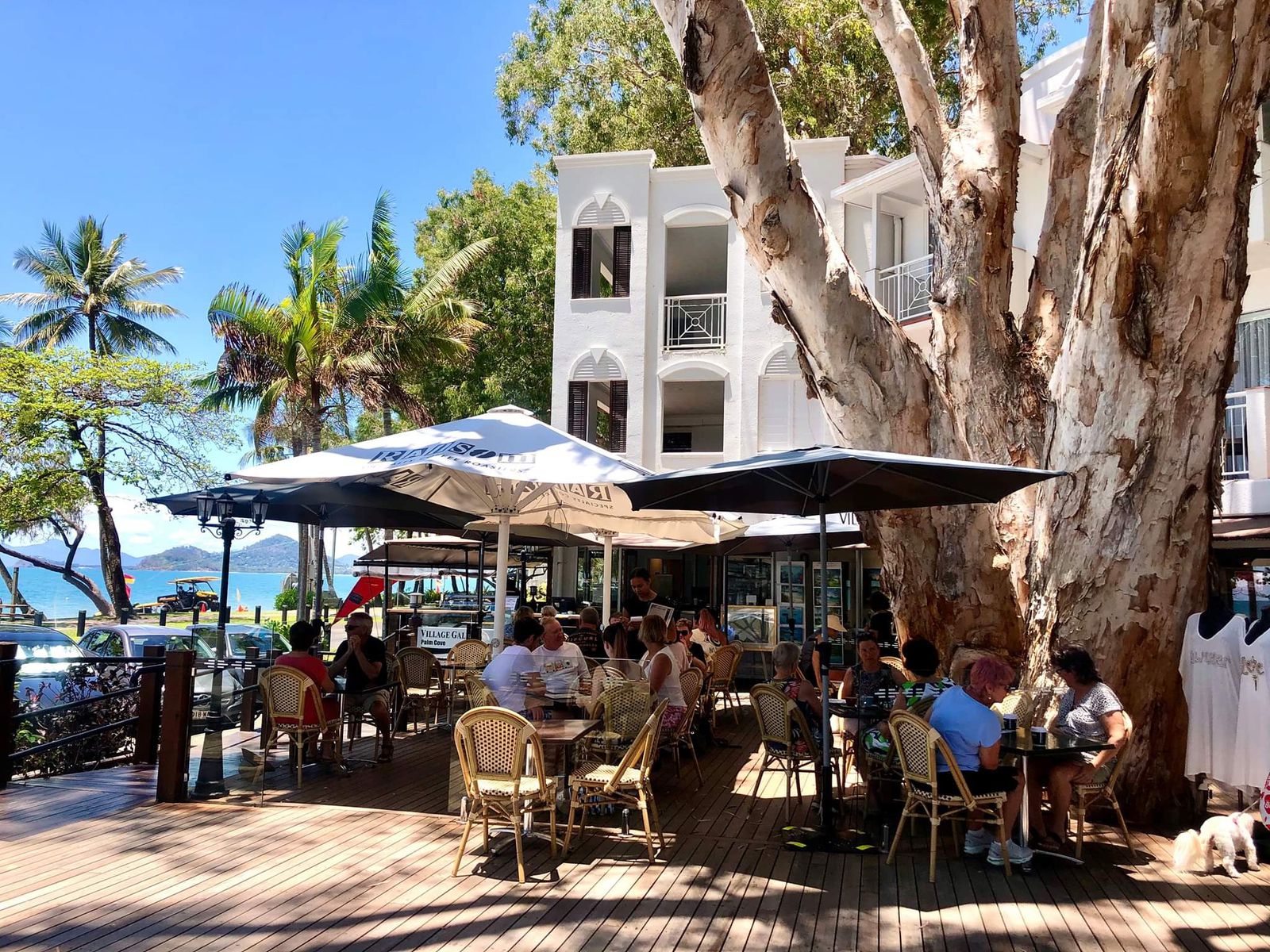 ヘルシー、コーヒー、王道が揃ってる。「ケアンズ」旅で行くべき厳選おしゃカフェ5選 RETRIP[リトリップ]