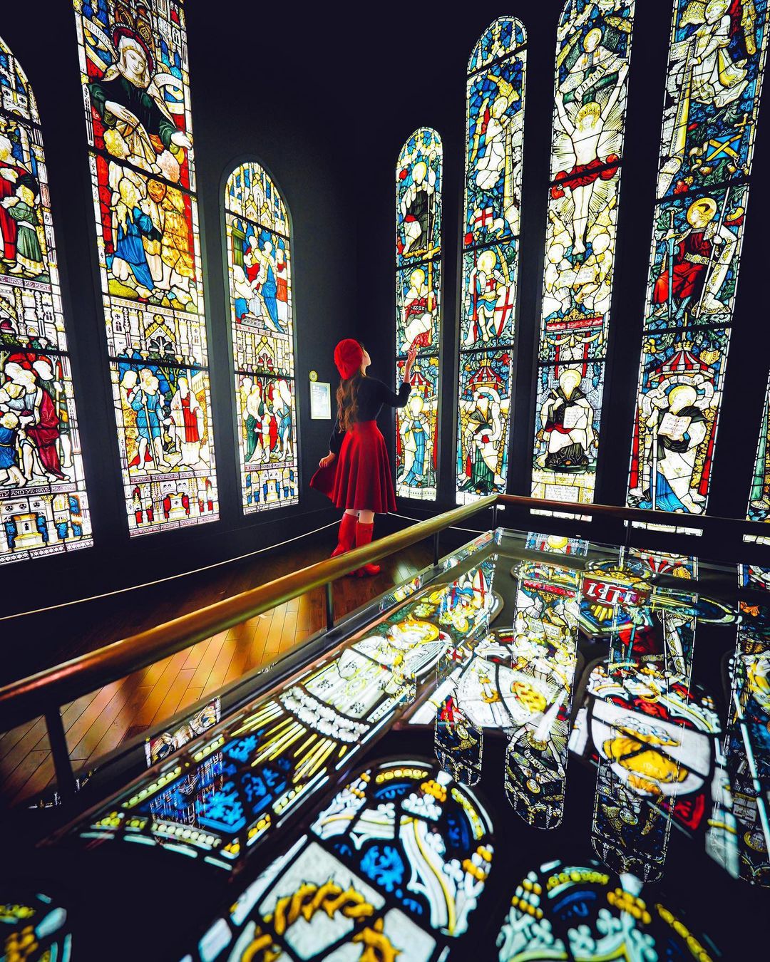 とびっきりステキなGWに♡北海道・東北の”オシャレ映え”スポット7選