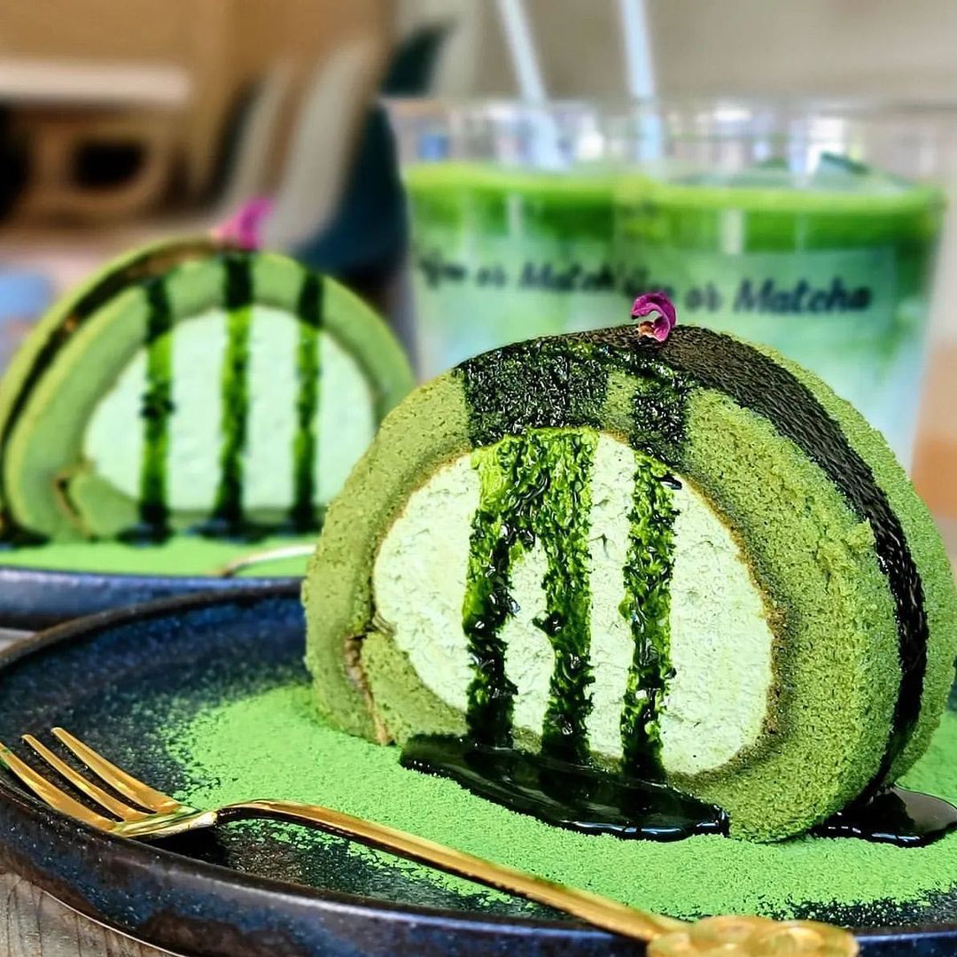 やっぱり抹茶は正義。東京の抹茶スイーツが美味しい店LIST | くふう