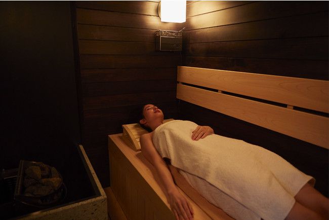 非対面・非接触な完全プライベートサウナ！たまプラーザにて「ROKU SAUNA」オープン