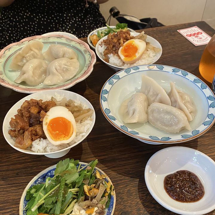 ビールと餃子でキマる夏。ほっぺが落ちた東京都内の絶品餃子まとめ