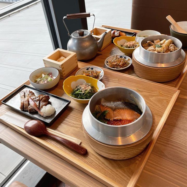 山本屋本店　土鍋　2個セット 残り2セット 早い者勝ち！】山本屋本店 土鍋（中国料理店（国内