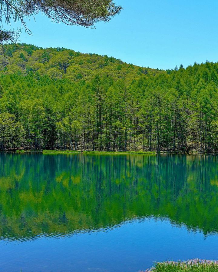 あなたの見たい絶景が必ず見つかる。“タイプ別で紹介する日本の美しい