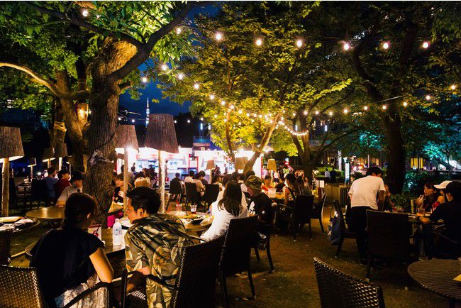 【終了】この夏を楽しむトレンドまとめ。東京近郊の"今週したいこと"8選