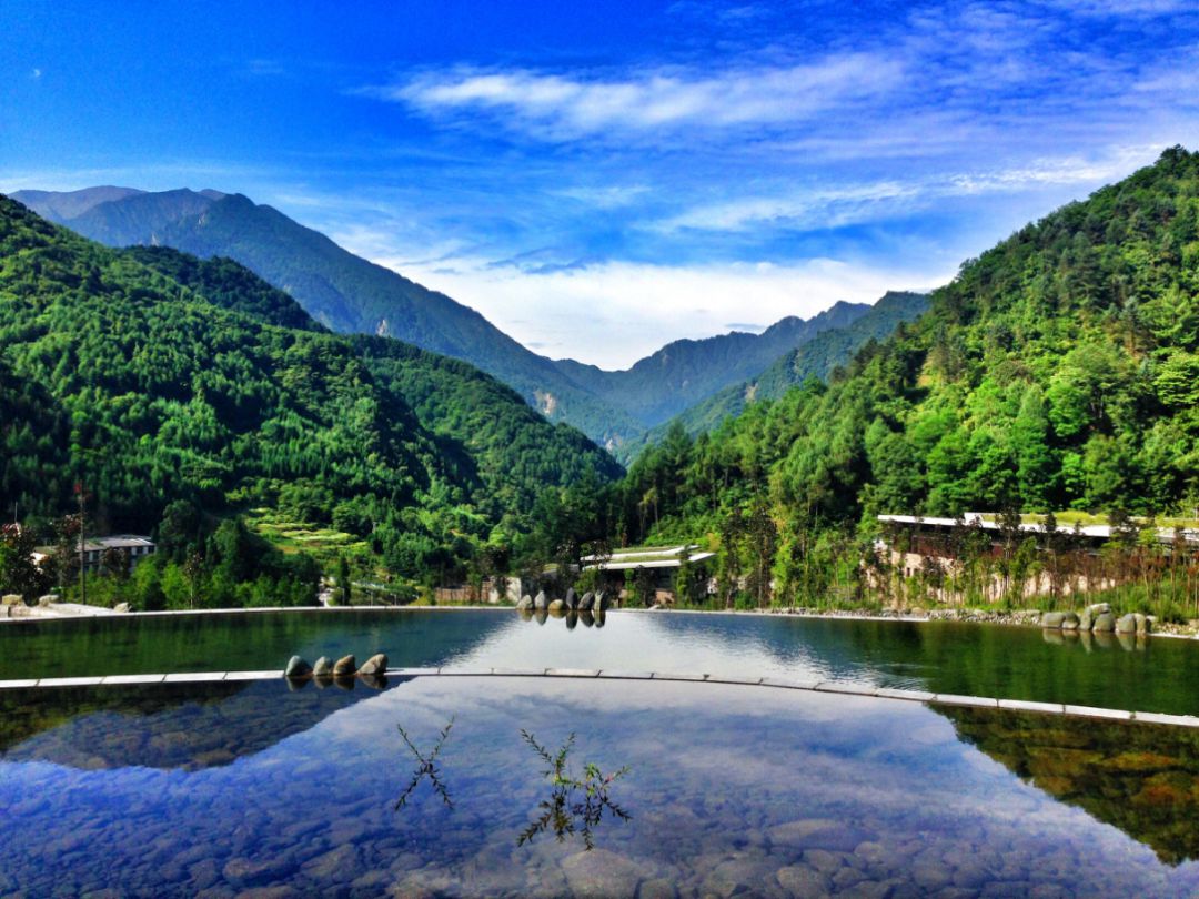 絶対に忘れられない体験がそこに。中国・四川省の抑えておくべき世界遺産まとめ