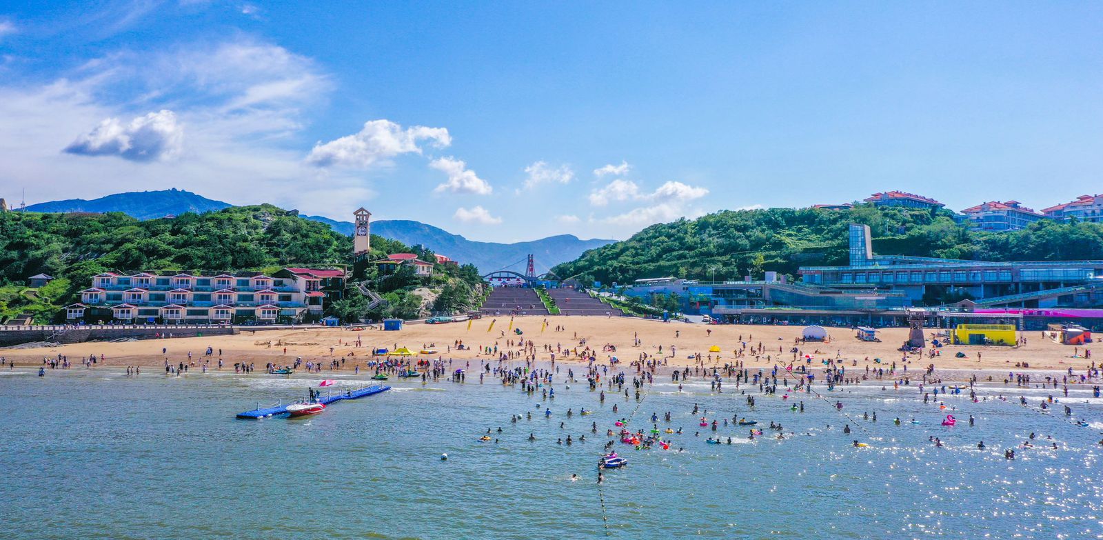 一瞬で魔法にかかる旅してみない？「中国・連雲港」で見つけた絶景&非日常スポット7選 RETRIP[リトリップ]