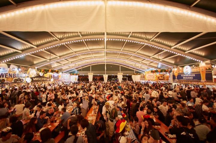 出かけたくなる季節がやってきた！東京近郊の"今週したいこと"8選