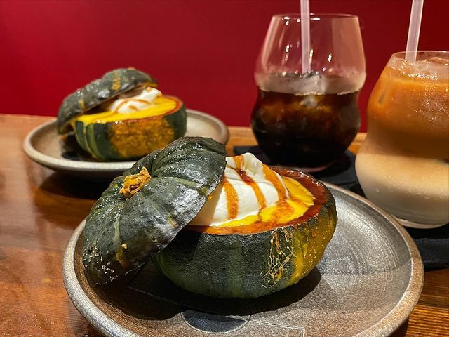 ほくほく、ほっこり。秋の味覚「かぼちゃ」がたっぷり！全国のかぼちゃスイーツ6選