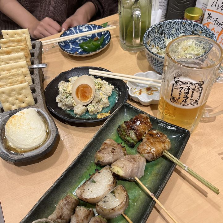 激アツな街で飲み明かそう。学芸大学でおすすめの居酒屋7選