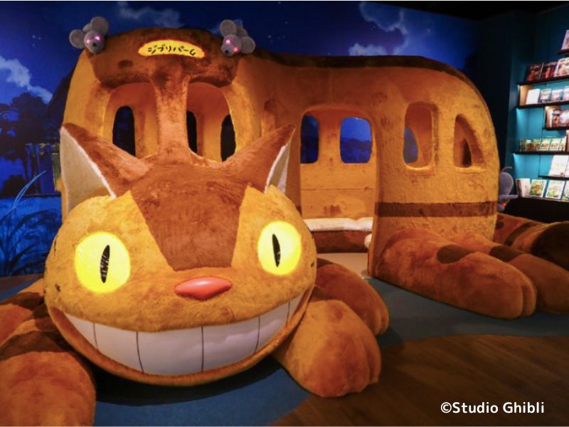 猫、アート、ねこ！猫とアート好きのあなたに送る愛知「猫アート旅」