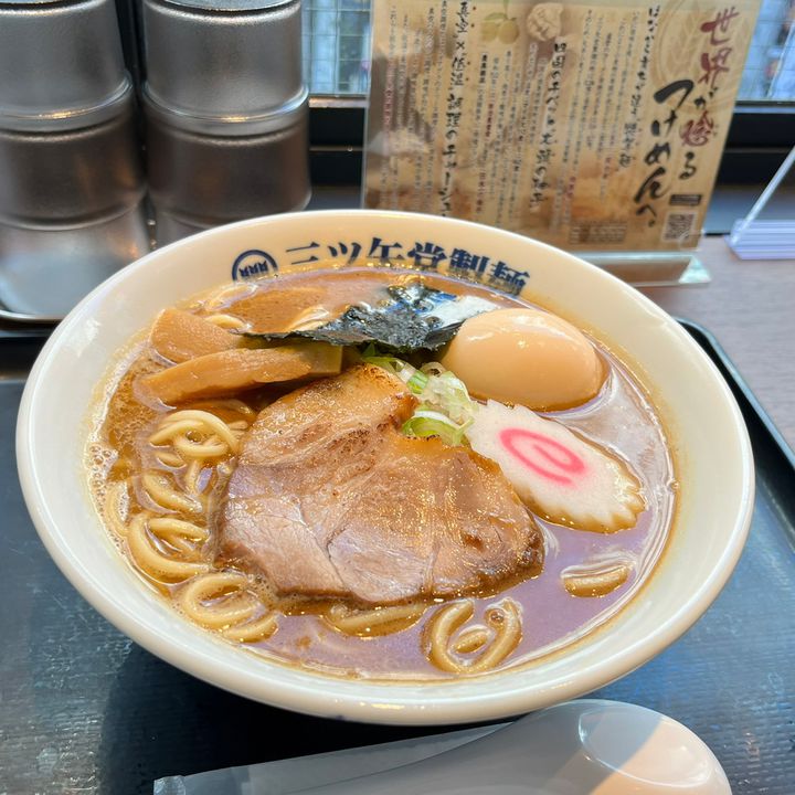 池袋 セール ラーメン ベビーカー