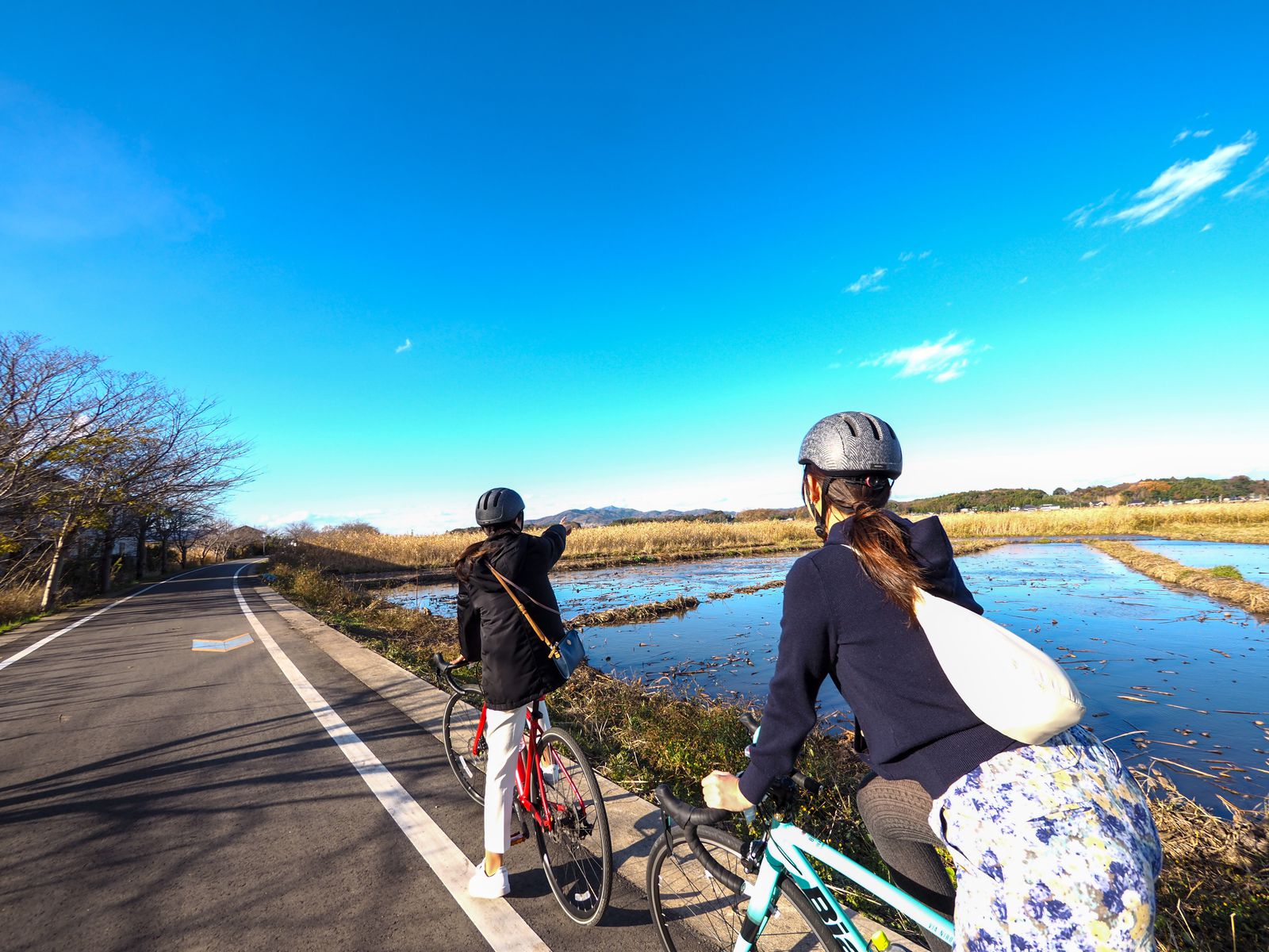 朝から晩まで完結！リピート必至「PLAYatre TSUCHIURA」で叶う大人女子旅とは