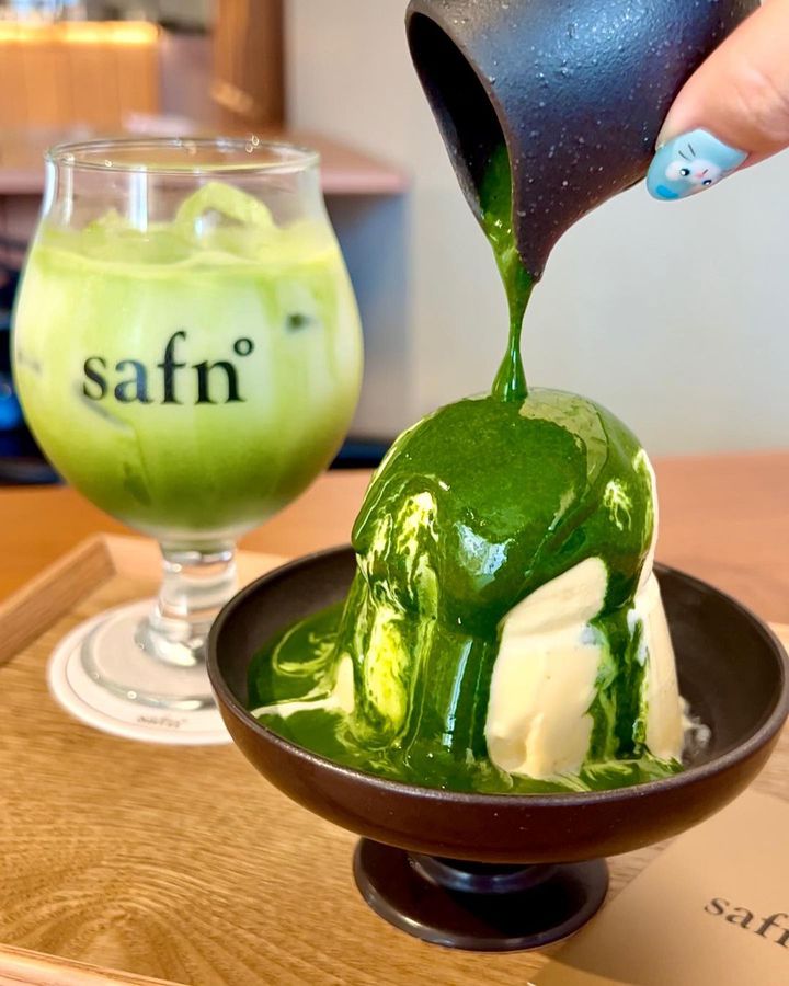 なにこのカフェ、超可愛い！！おしゃれさん必見の東京都内おすすめカフェ7選