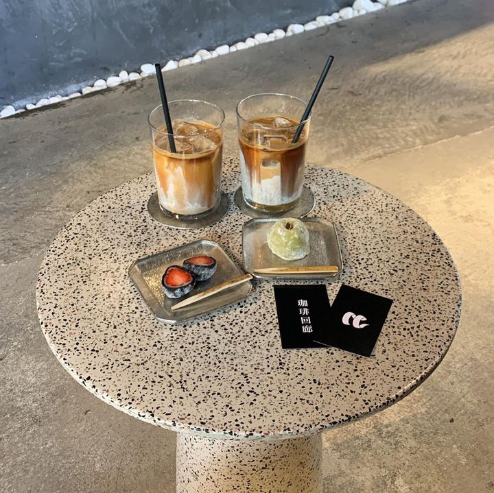 そこはおしゃれカフェの宝庫でした。熊本で見つけた素敵カフェ10選