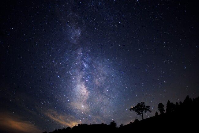 【開催中】日本一の星空を眺める。長野・阿智村にて「天空の楽園 ナイトツアー」開催