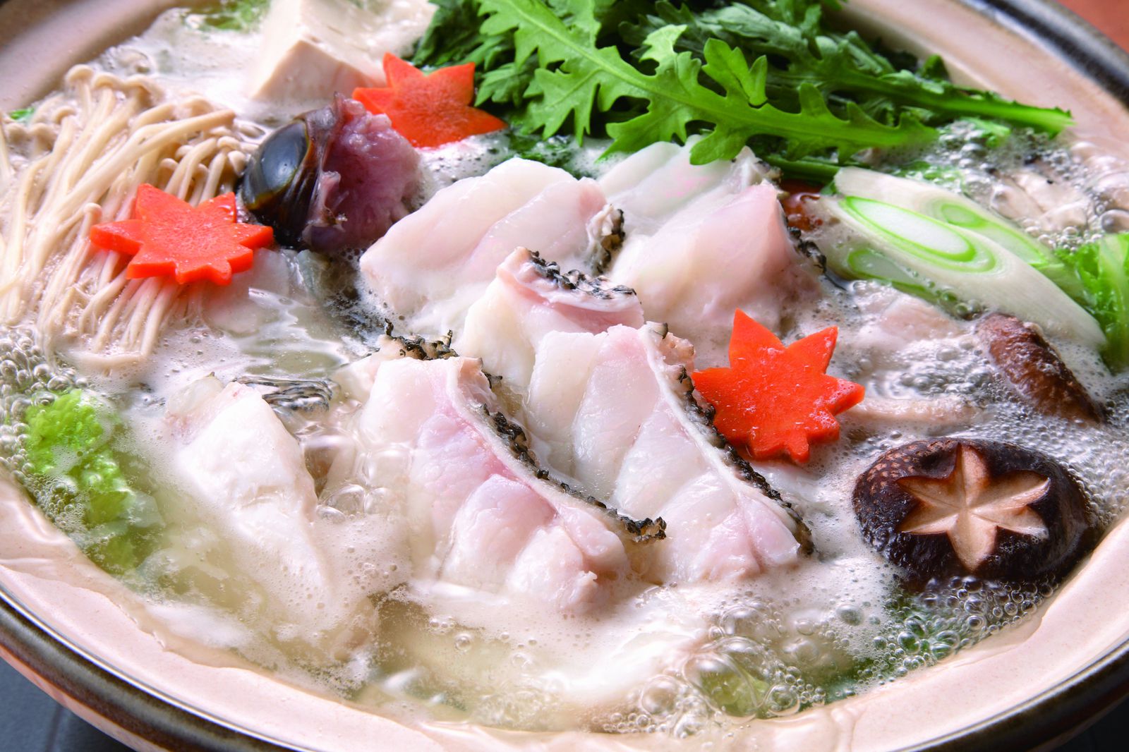 秋冬の至福、クエの旨味。和歌山で美食と美酒の極みを堪能しよう。