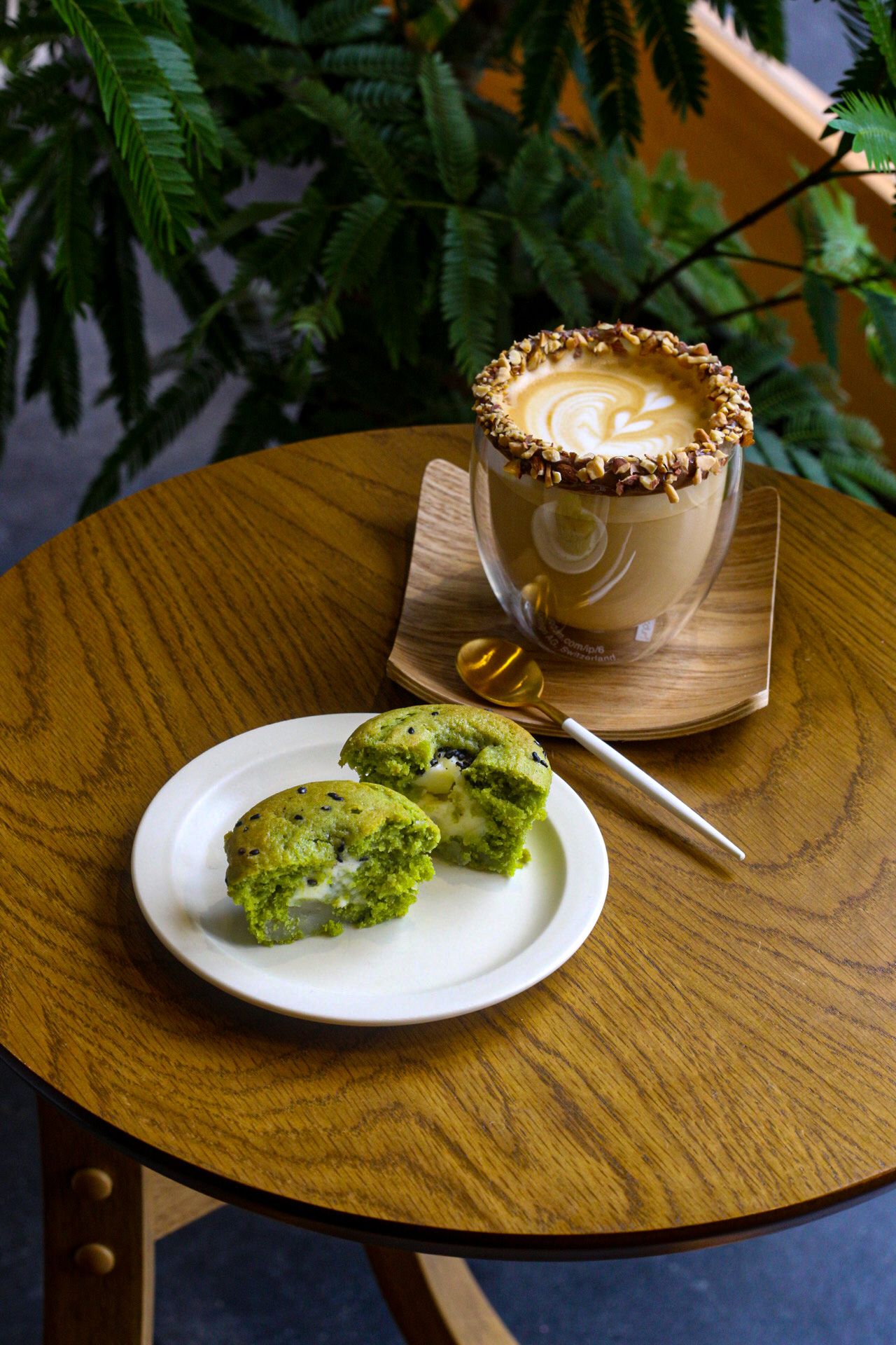 京都で絶品チーズケーキが味わえる！「SOT COFFEE KYOTO」の魅力をご紹介