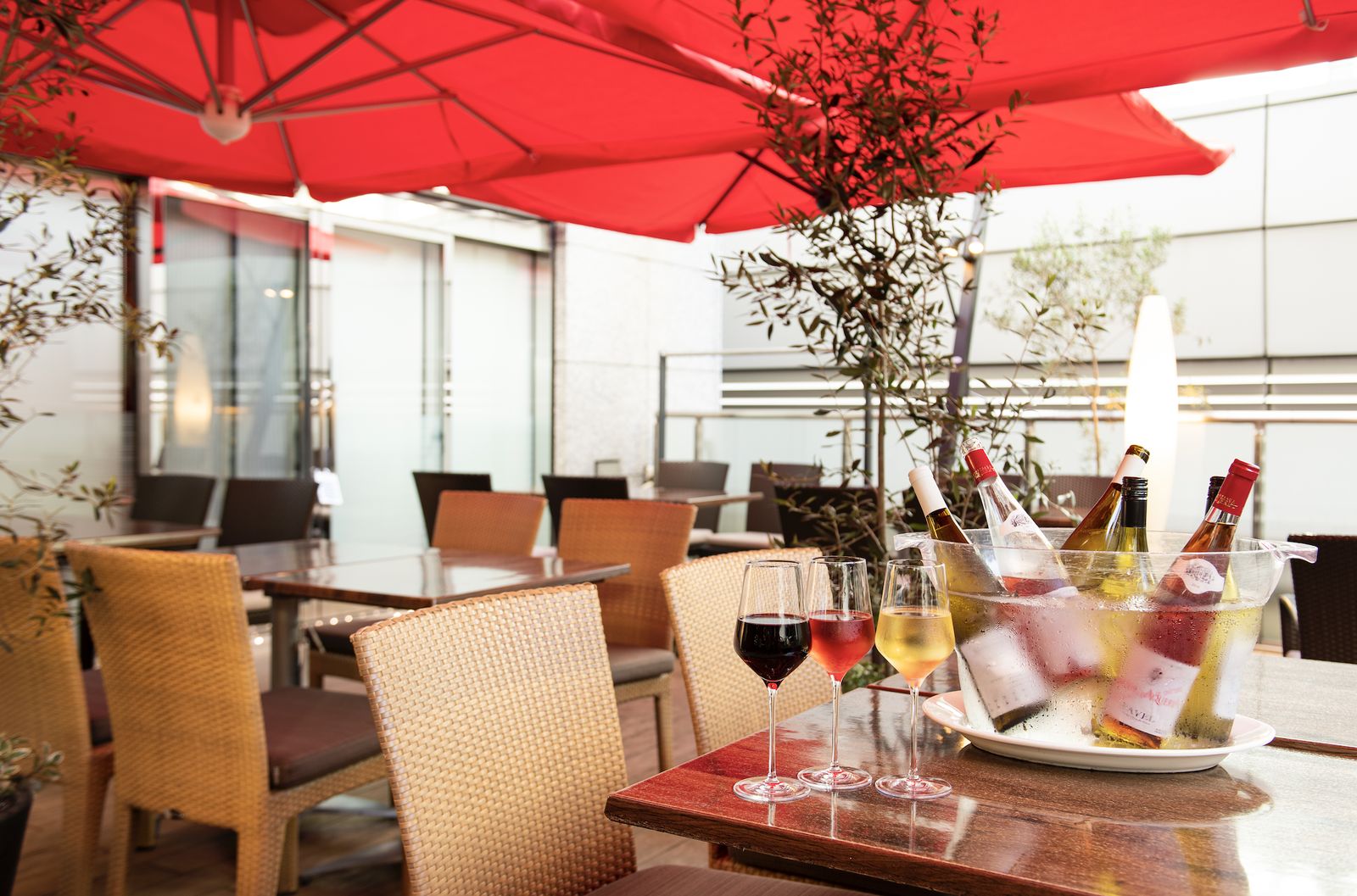 品川でおしゃれに牡蠣を楽しむならココ！ 「Grand Central Oyster Bar & Restaurant」をご紹介