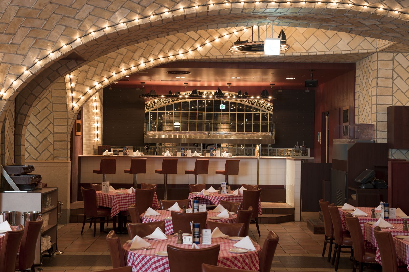 品川でおしゃれに牡蠣を楽しむならココ！ 「Grand Central Oyster Bar & Restaurant」をご紹介