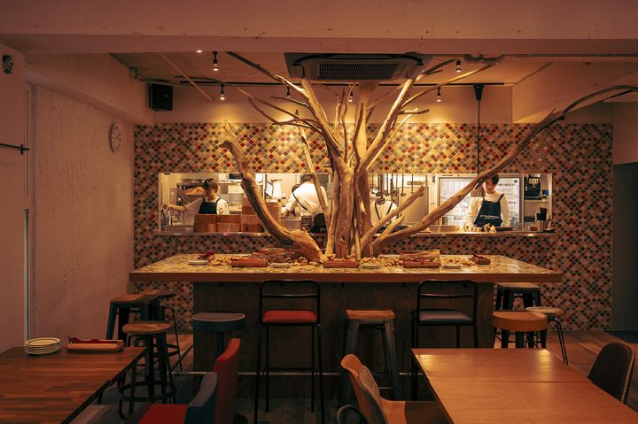 2025最新】インスタ映えはココ！池袋・巣鴨・駒込の人気居酒屋