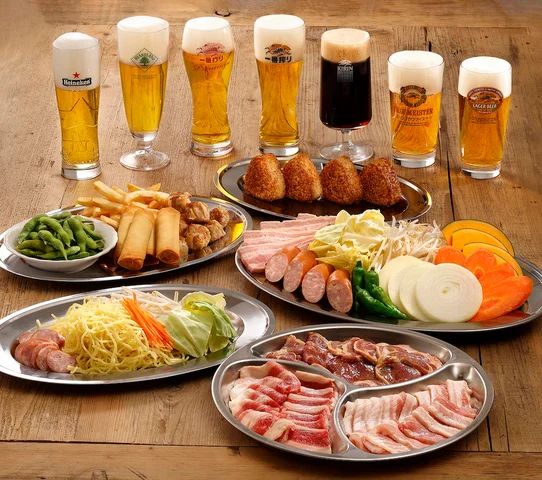 2024年のGWはビールで乾杯しよう！関東開催"ビールフェス＆ビールSPOT"8選