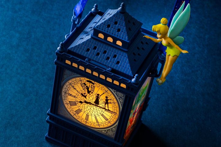 東京ディズニーシーのニューエリア「ファンタジースプリングス」ついに