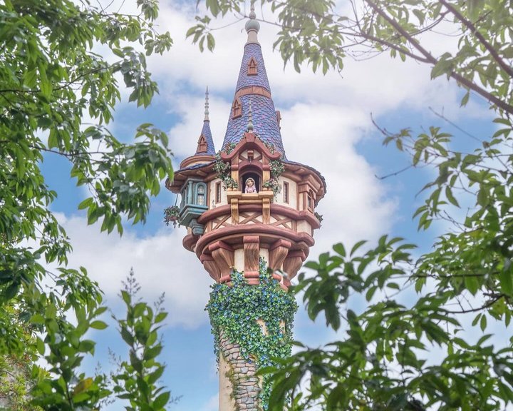 制覇したくなる！東京ディズニーシー人気アトラクションご紹介！ | く