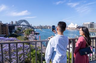 写真映えスポットから絶景まで！シドニーで“やりたい”を全部叶えよう