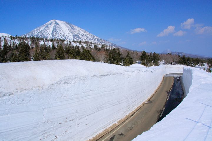 日本一の雪景色がココに ため息が出るほど美しい東北の雪景色10選 Retrip リトリップ