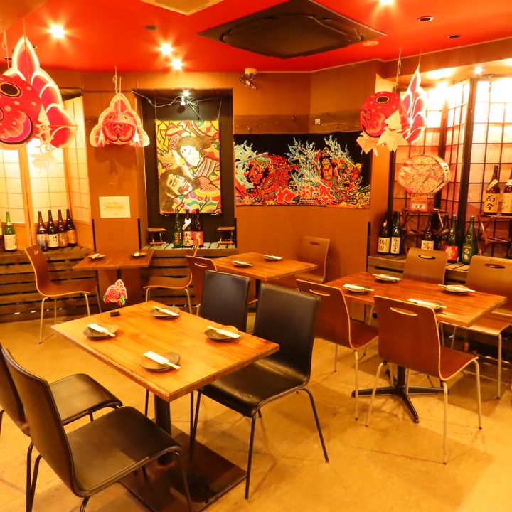 2026最新】デートにおすすめ！池袋・巣鴨・駒込の人気居酒屋