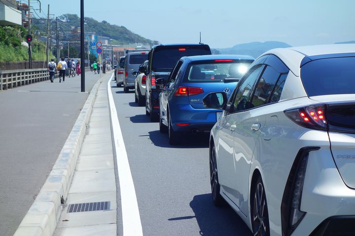 ドライブの渋滞中に盛り上がる 水平思考ゲーム オススメ問題7選 Retrip リトリップ