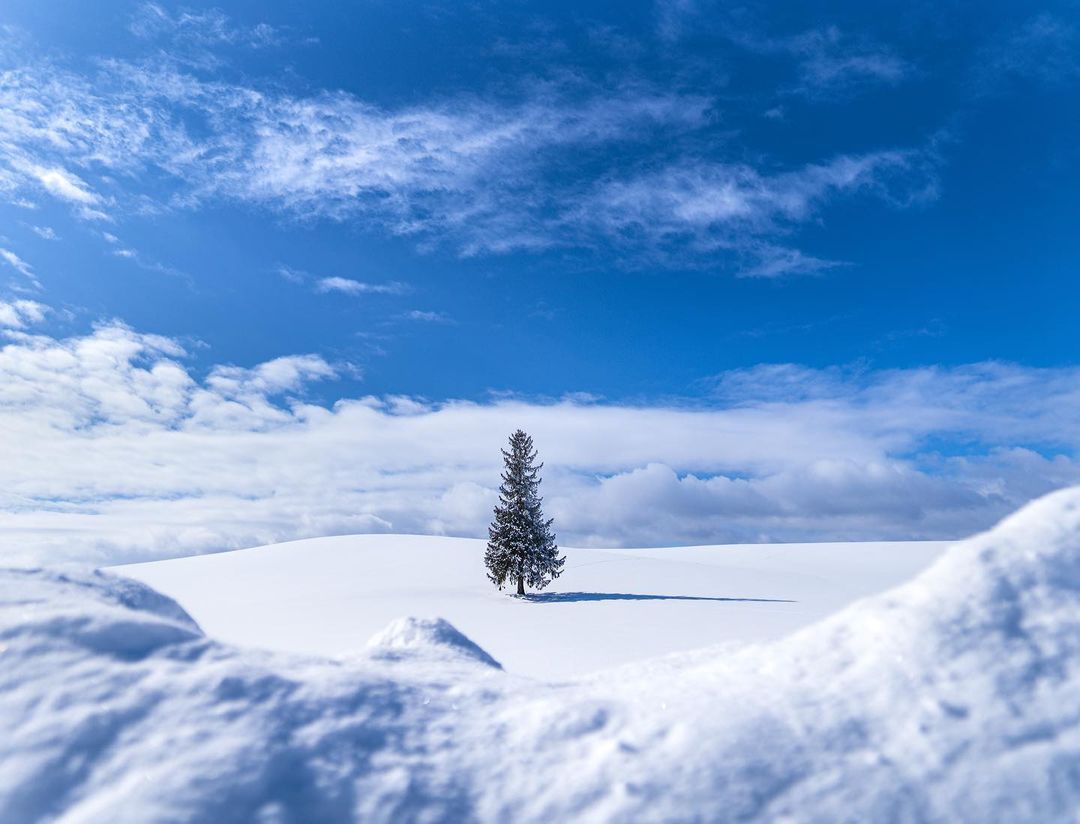 冬しか見られない特別な絶景 北海道で行くべき至極の絶景スポット10選 Retrip リトリップ