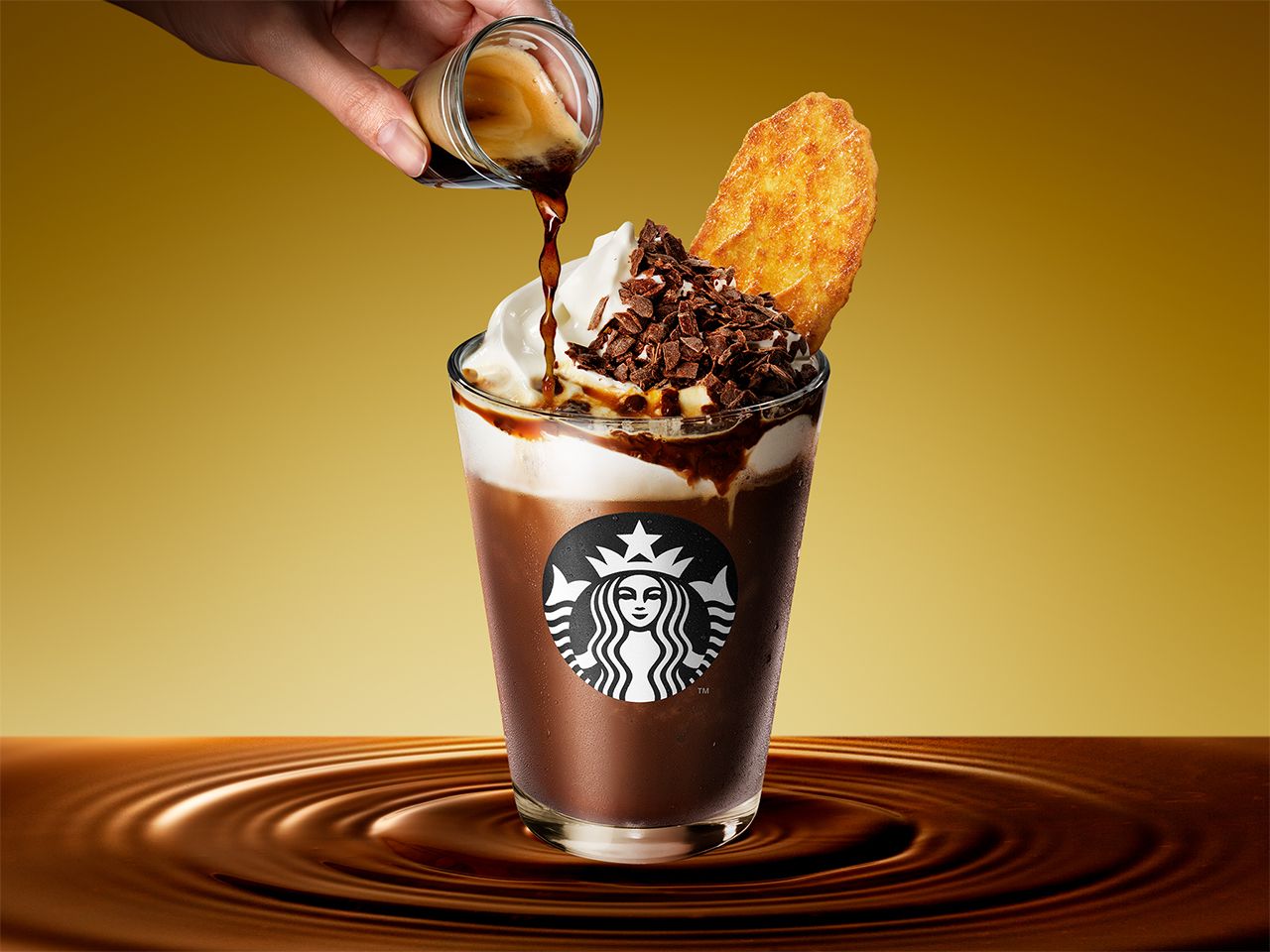 スタバ 人気 メニュー
