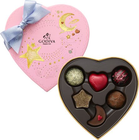 チョコ通が選ぶ バレンタインに渡したい高級チョコレート10選 Retrip リトリップ