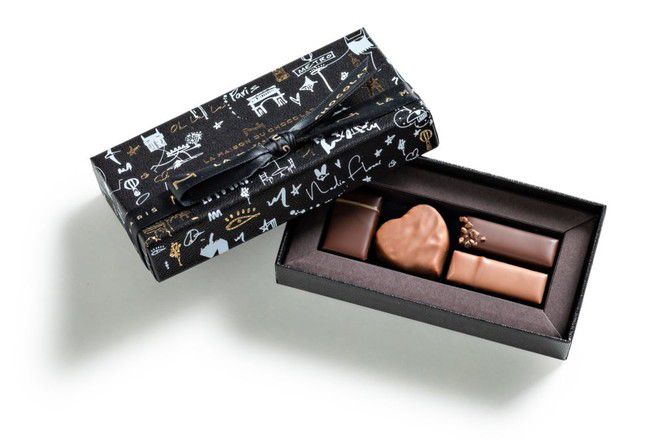 いくつ知ってる バレンタインにおすすめな注目チョコレートブランド15選 Retrip リトリップ