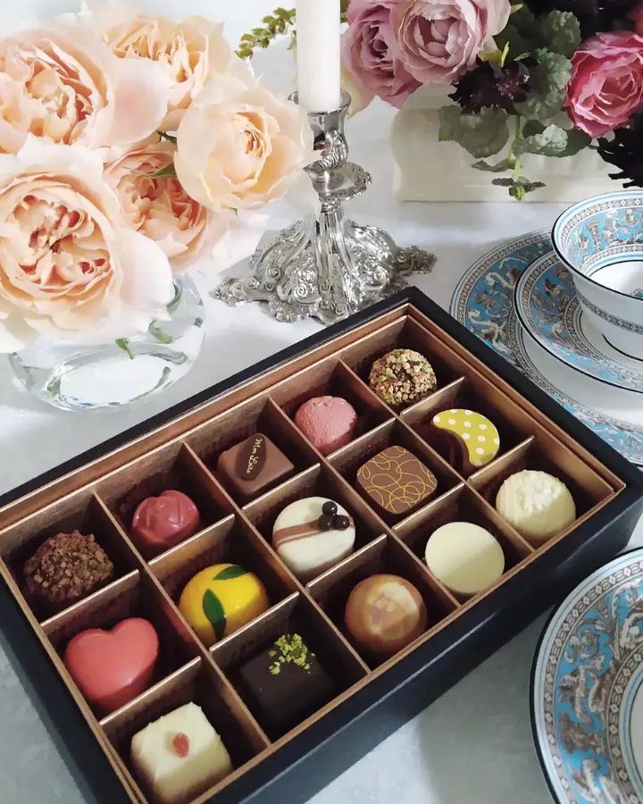 今年はこれを狙え 池袋のデパ地下で買えるおすすめ バレンタインチョコ Top10 Retrip リトリップ 今年はこれを狙え 池袋のデパ地下で買えるおすすめ バレンタインチョコ Top10 Retrip リトリップ