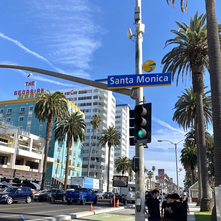 サンタモニカ サンタモニカ（Santa Monica）｜ロサンゼルス観光ガイド｜現地情報誌