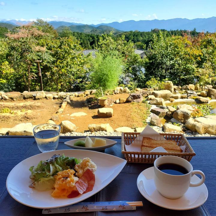 遠くてもわざわざ行ってみたくなる 東海4県の絶景カフェ Retrip リトリップ