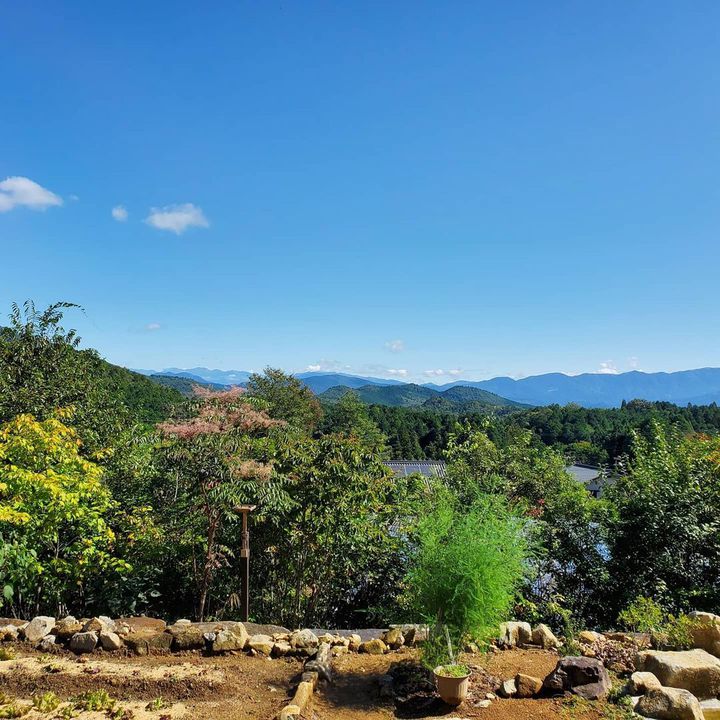 遠くてもわざわざ行ってみたくなる 東海4県の絶景カフェ Retrip リトリップ