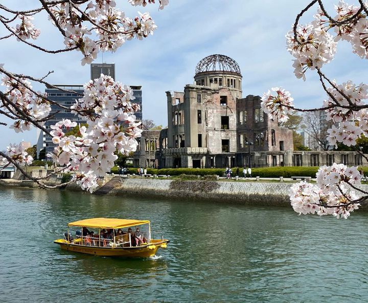 広島来たら絶対行かにゃいけん 広島県の人気おすすめ観光スポット45選 Retrip リトリップ