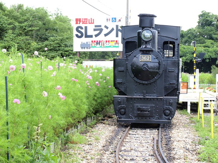 この夏行きたい 長野でリゾート気分が味わえる 野辺山 の観光スポット5選 Retrip リトリップ