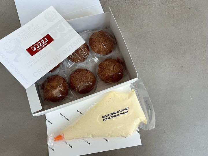 お取り寄せスイーツno 1が決定 22年上半期 人気スイーツ Top11 Retrip リトリップ